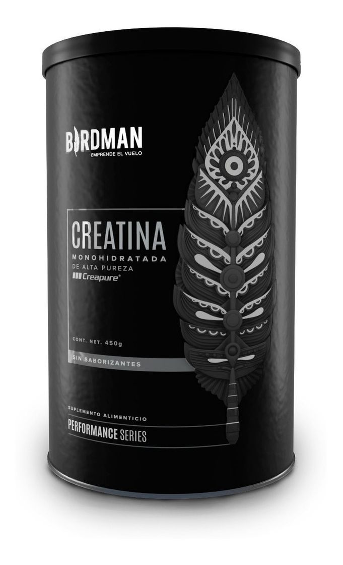 Product Cretina Birdman 