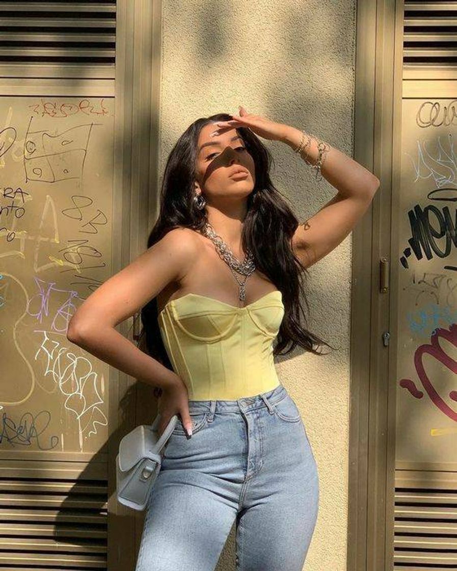 Social TENDYCOCO Bufanda Chal de Perlas de Moda Perla Gran Pin de Roupas