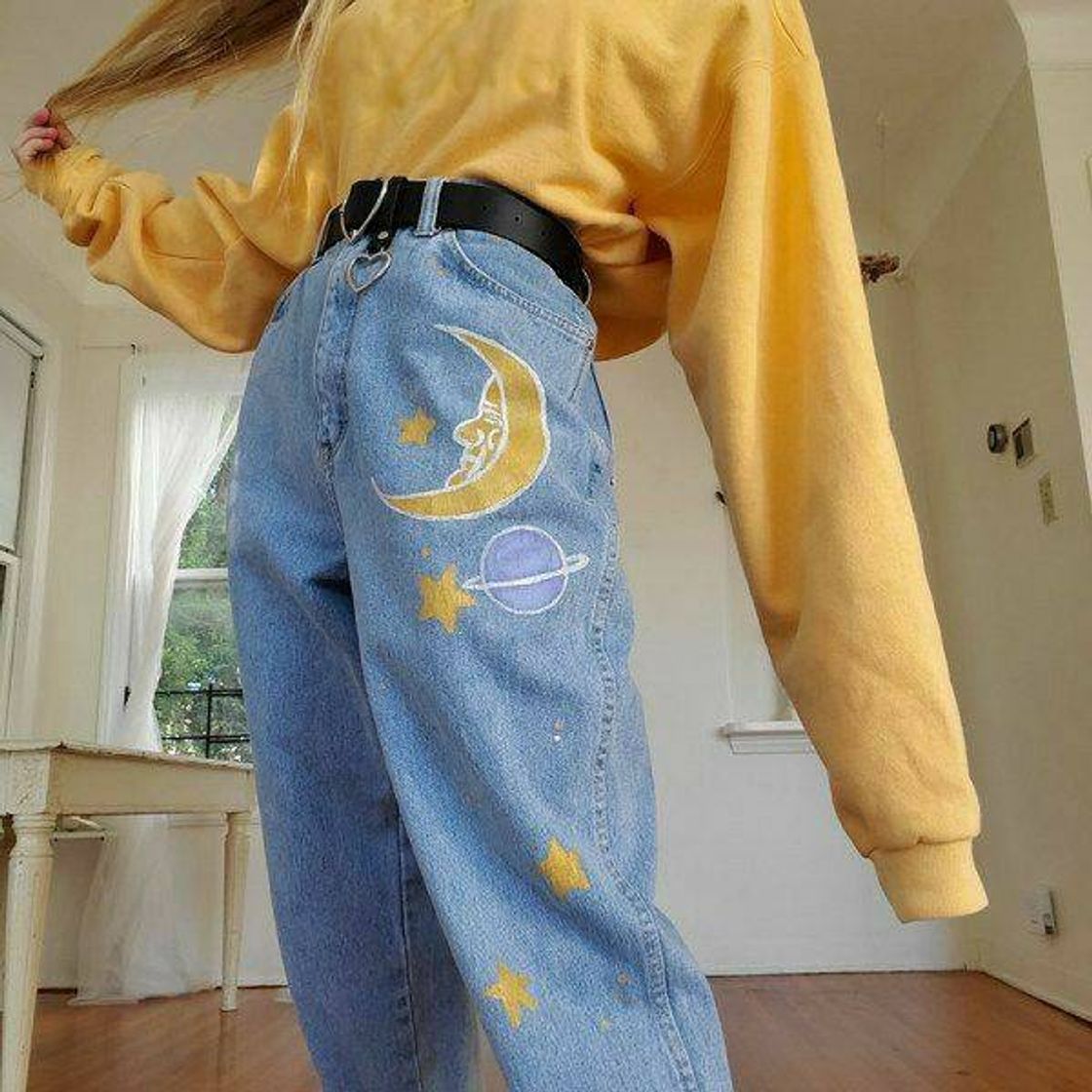 Social Blusa