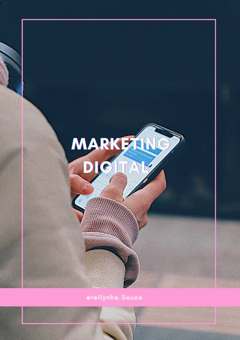 Social Marketing digital 