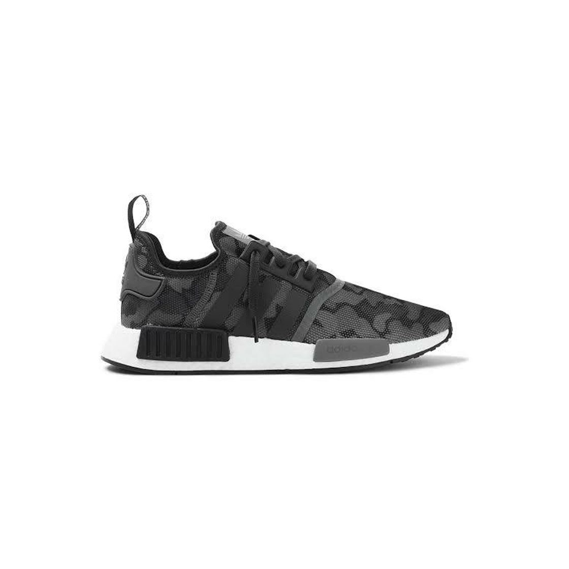 Fashion Tenis Adidas NMD R1