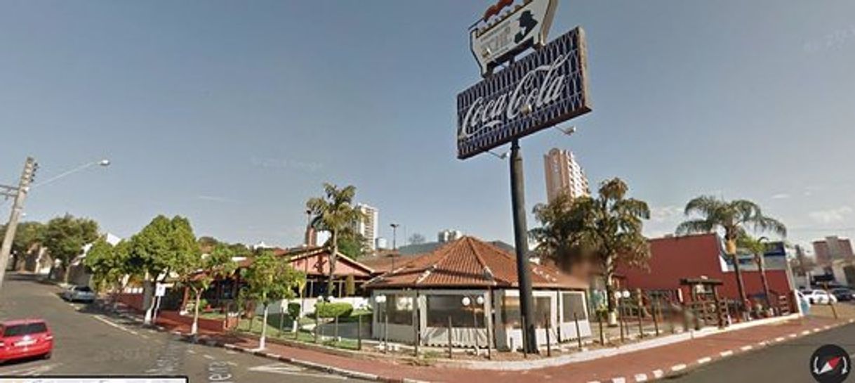 Restaurantes Churrascaria e Choperia Tchê