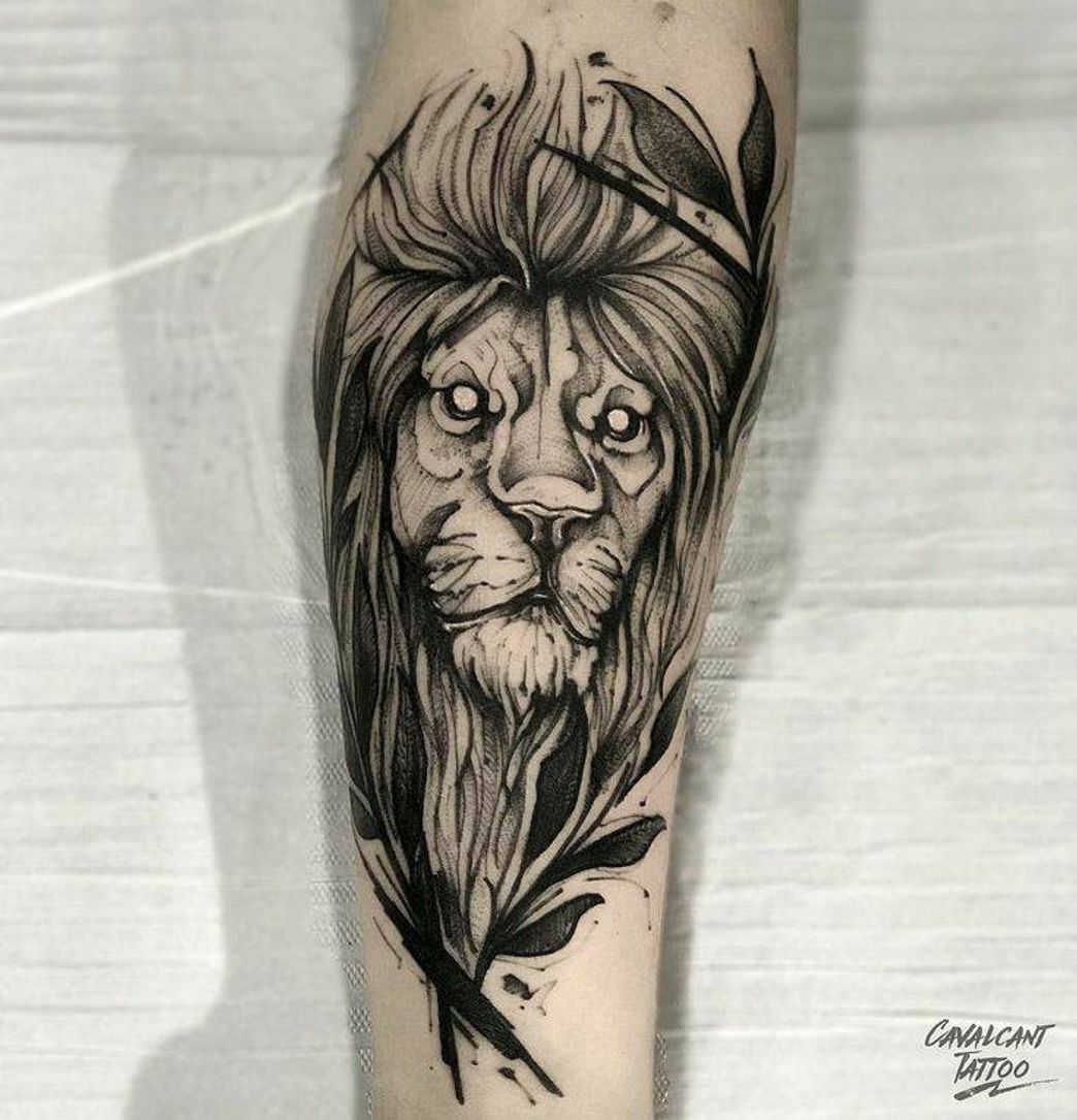 Fashion Tattoo M