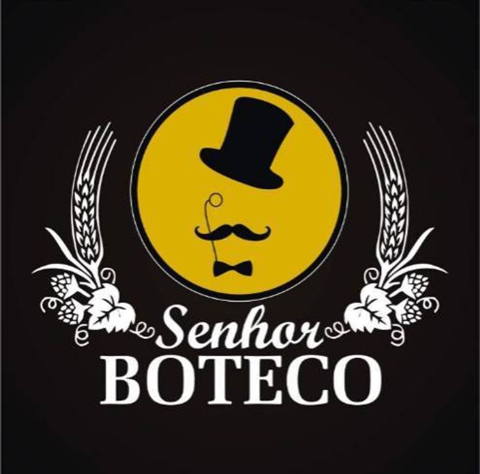 Restaurantes Senhor Boteco Jaboticabal