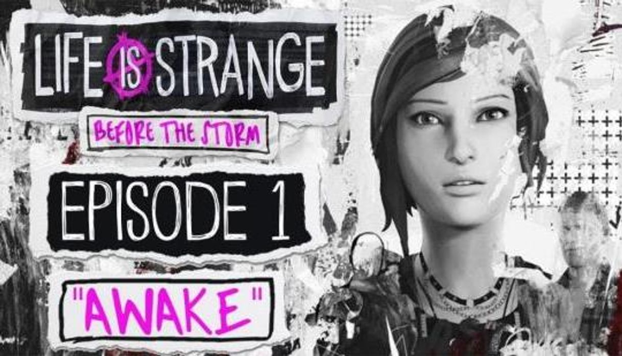 Videojuegos Life is Strange: Before the Storm - Episode 1: Awake