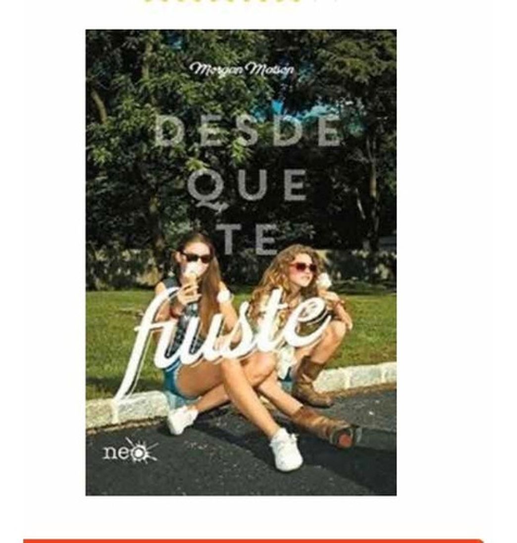 Libro Desde que te fuiste