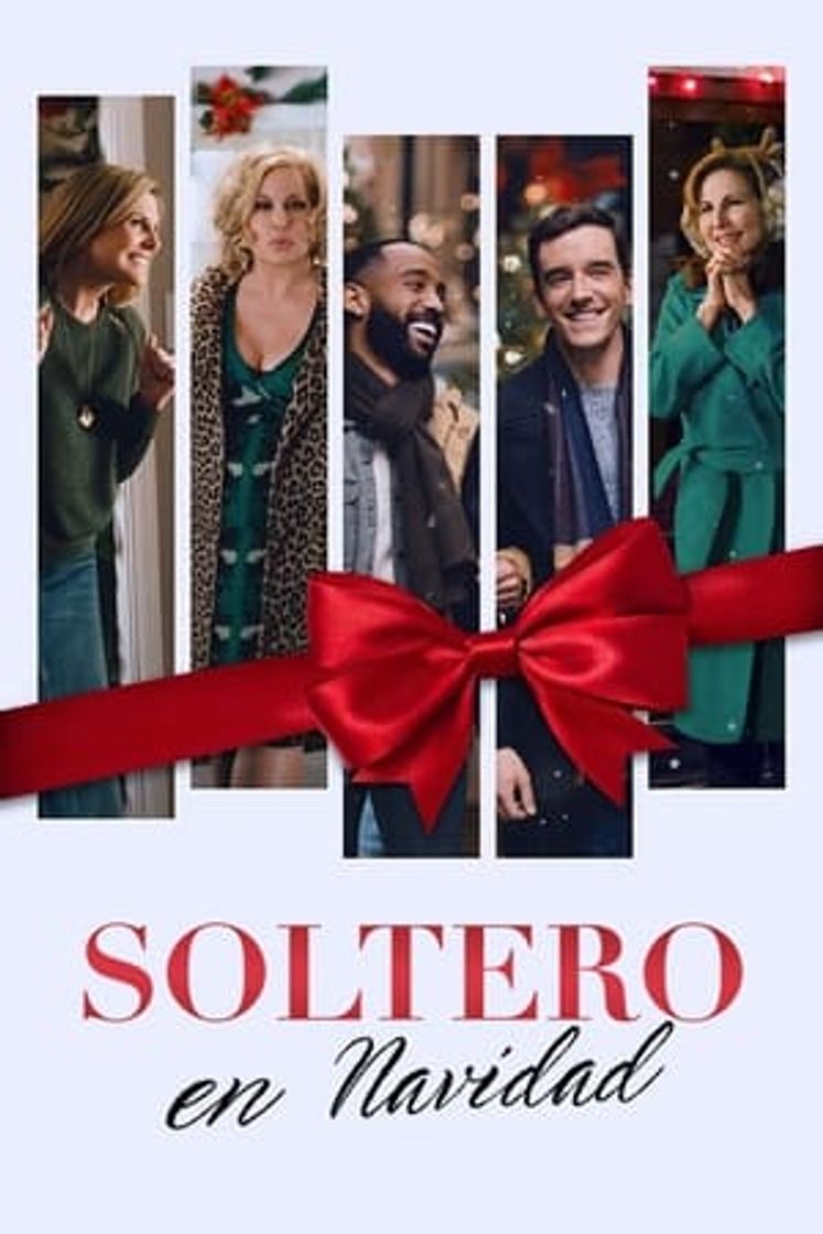 Película Soltero hasta Navidad