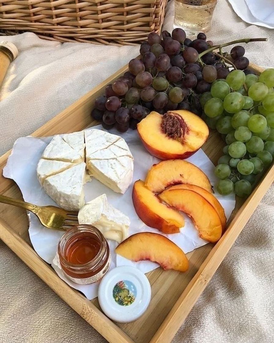 Fashion charcuterie board 