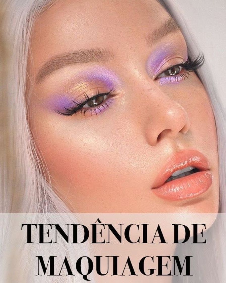 Moda TENDÊNCIA 2021💄💋