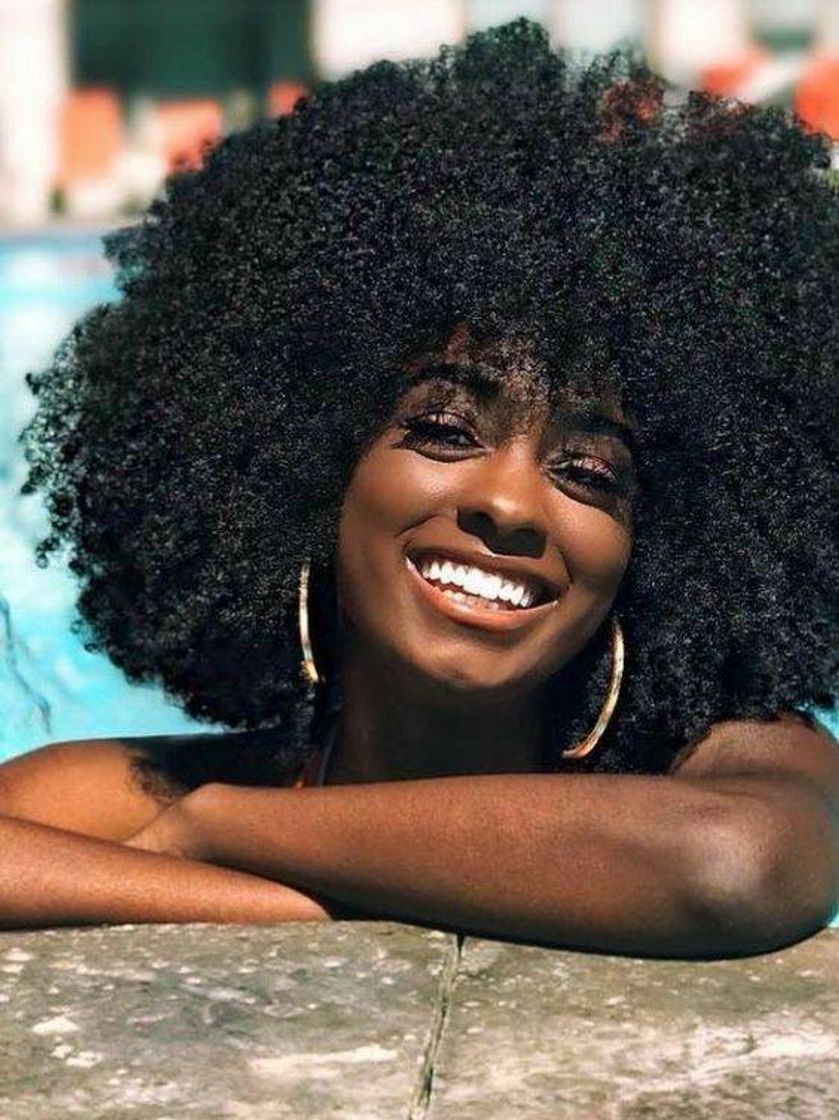 Moda Afro 💫