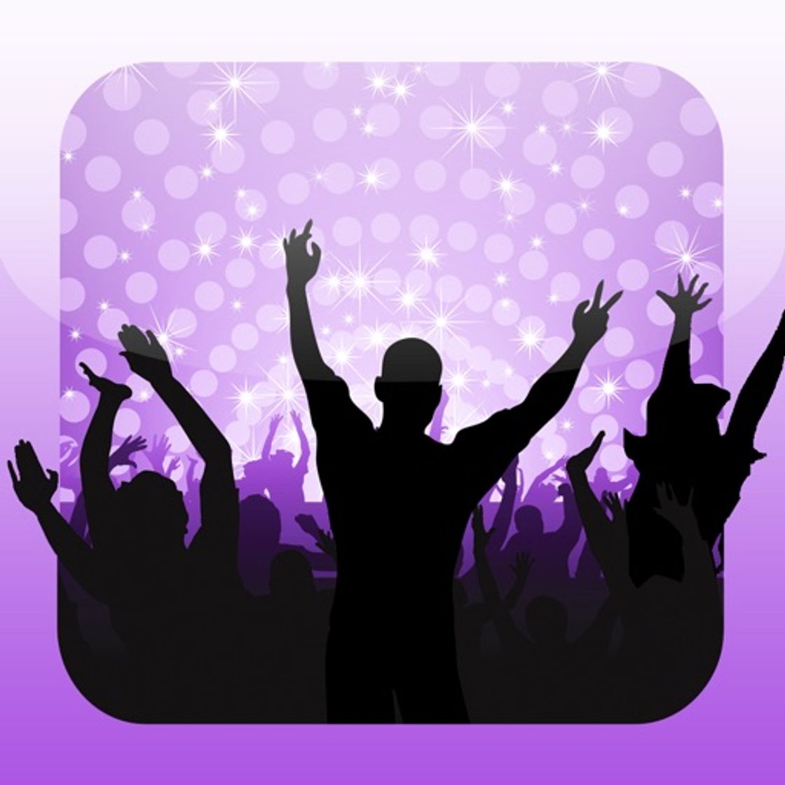 App Party & Event Planner Lite