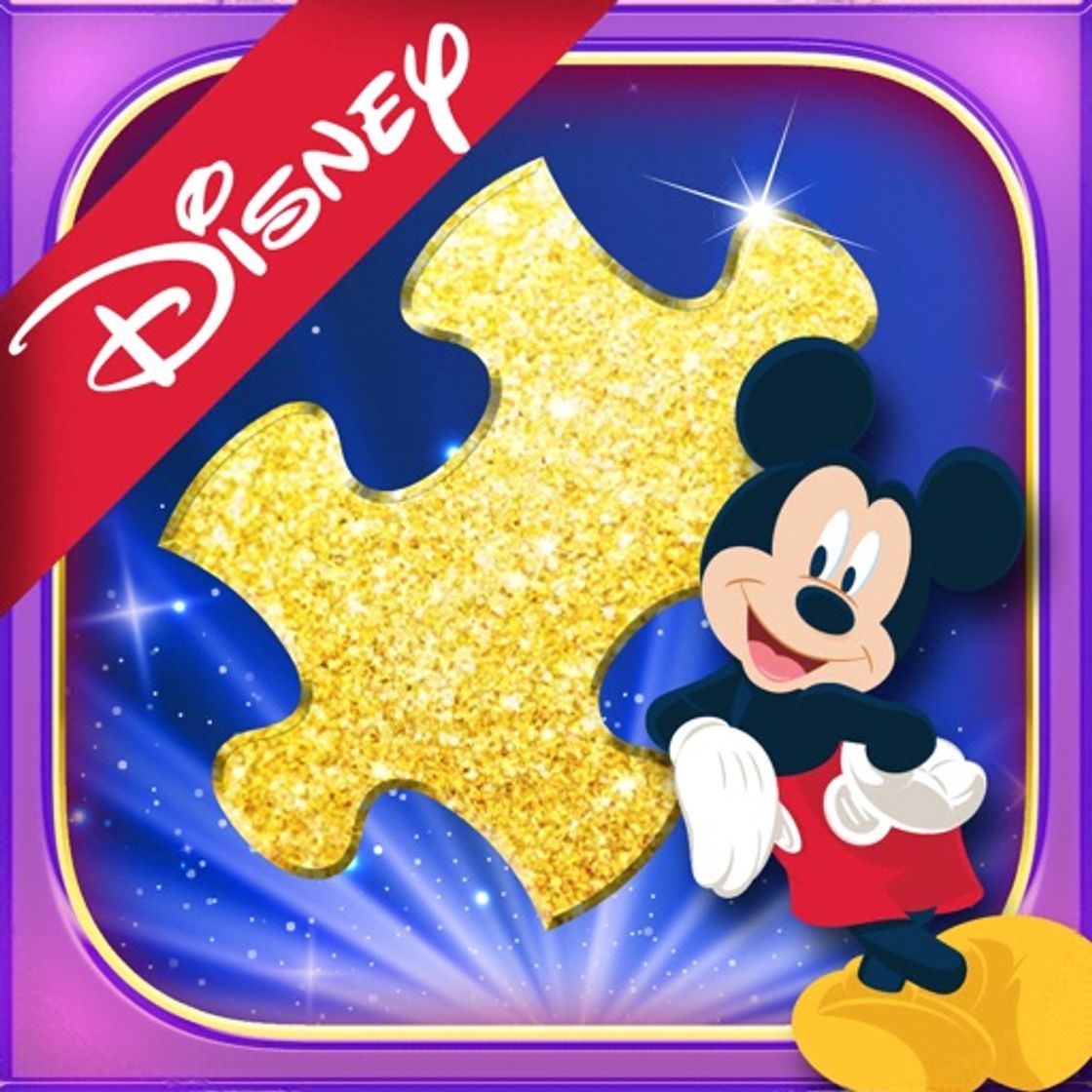 App Jigsaw Puzzle