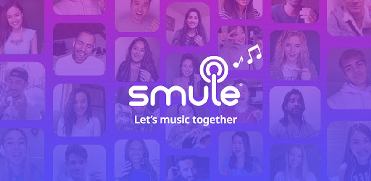 Fashion Smule - The Social Singing App - Apps on Google Play