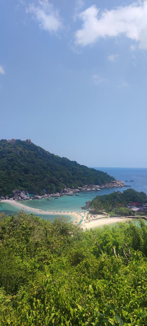 Place Koh Tao