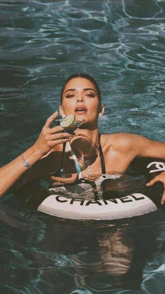 Moda Kendall Jenner 💸