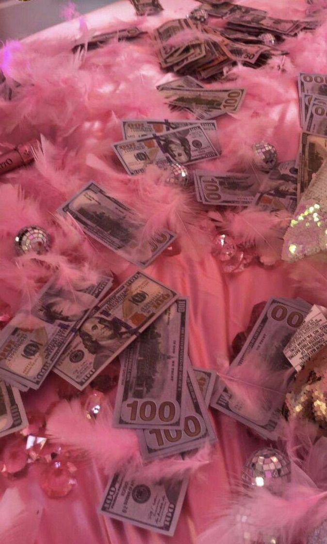 Fashion money 💸💖