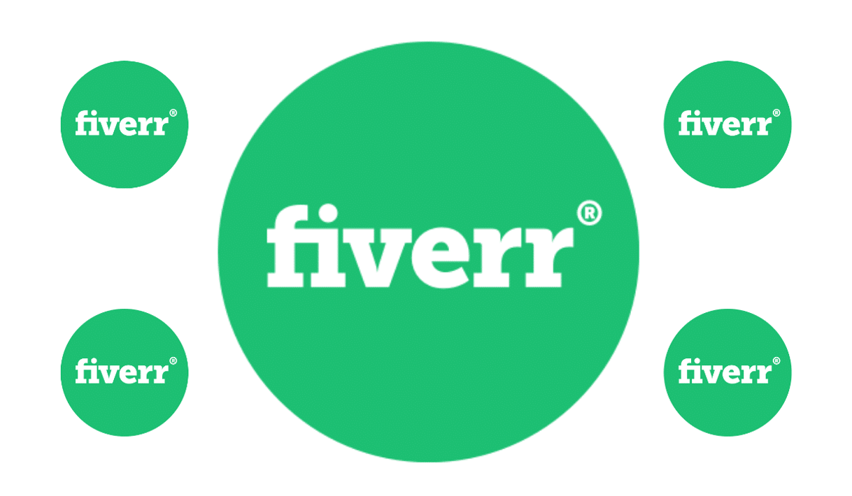 Fashion Fiverr