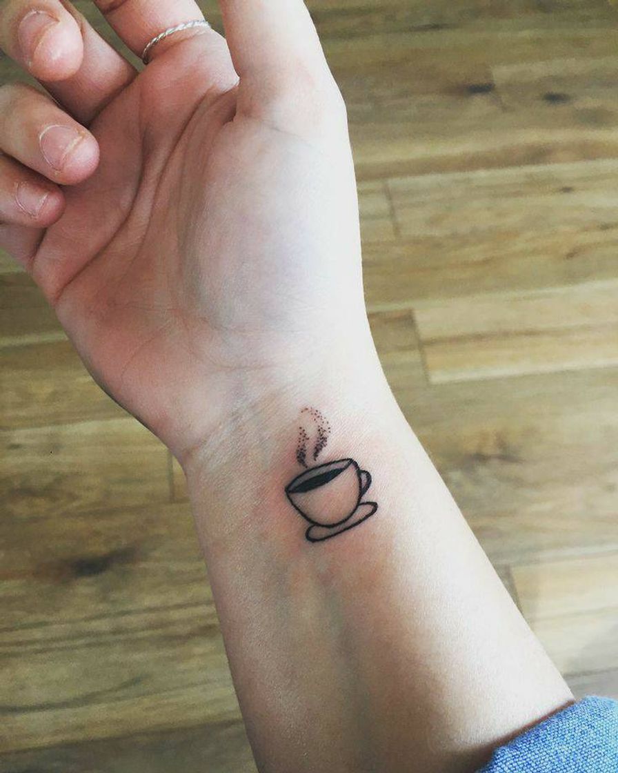 Fashion Idéias de tatuagens 