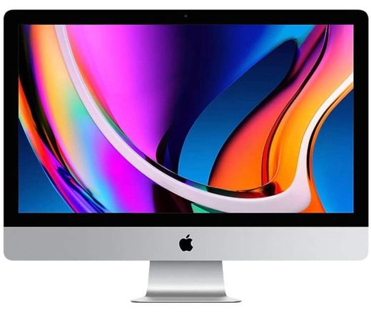 Apple iMac 27" 2020-3