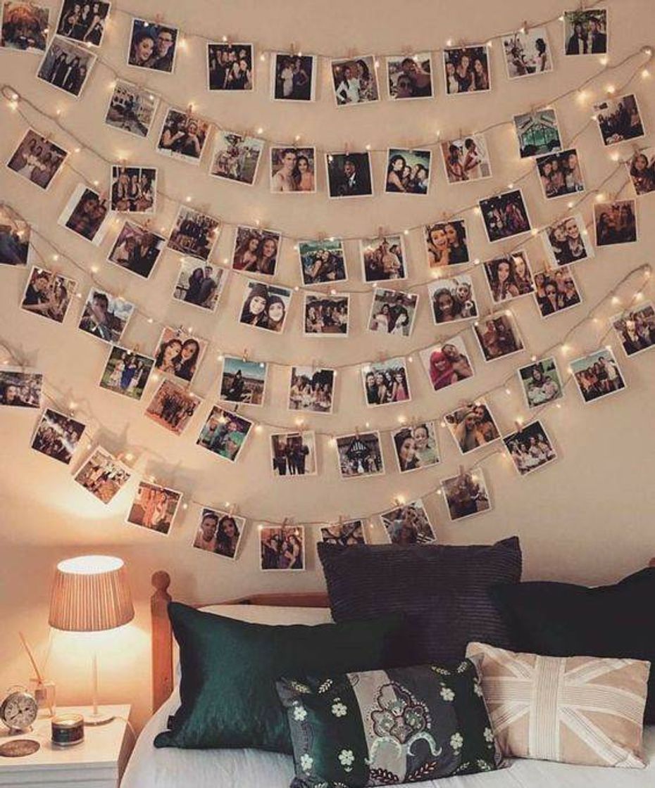 Social Decoração de quartos 
