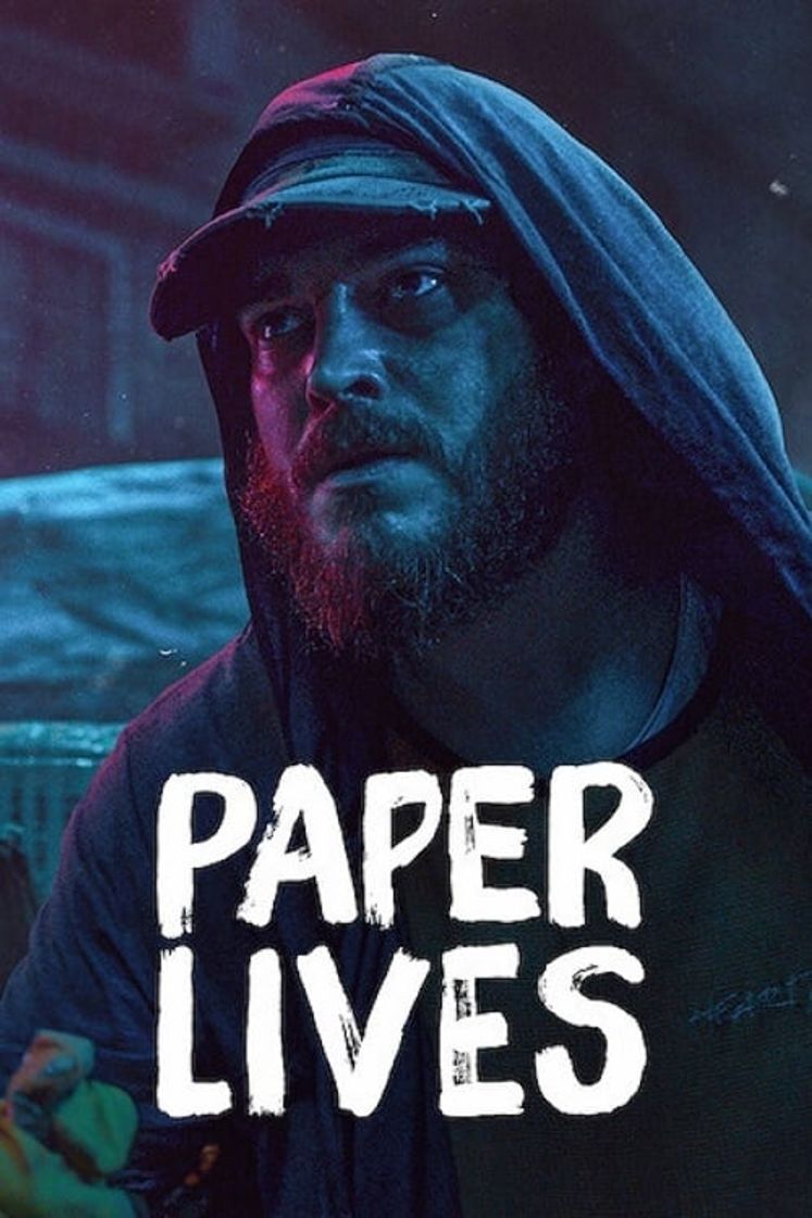 Movie Vidas de papel