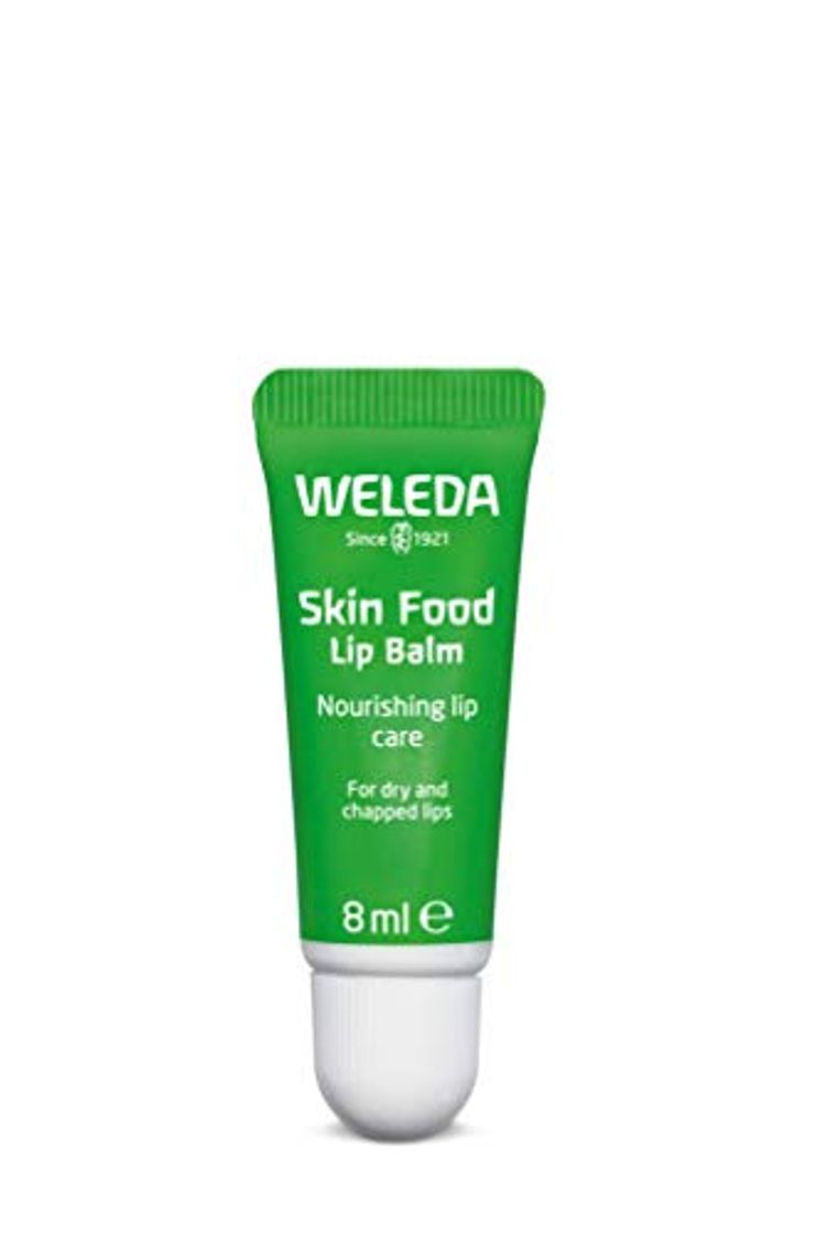 Producto WELEDA Skin Food Lip Balm