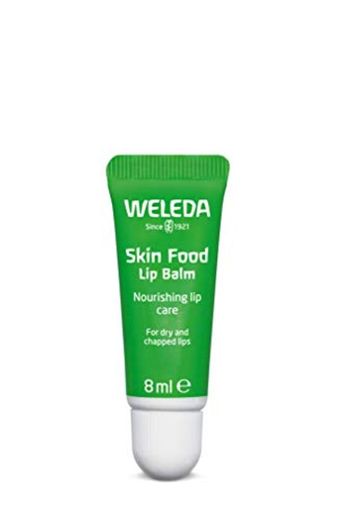 WELEDA Skin Food Lip Balm