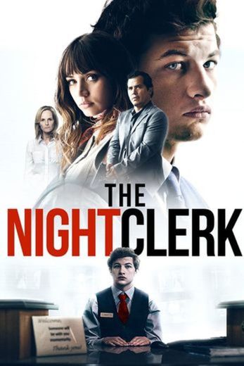 The Night Clerk