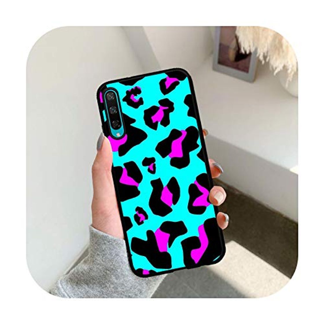 Electrónica Phonecase Fashion - Carcasa para Huawei Honor 20