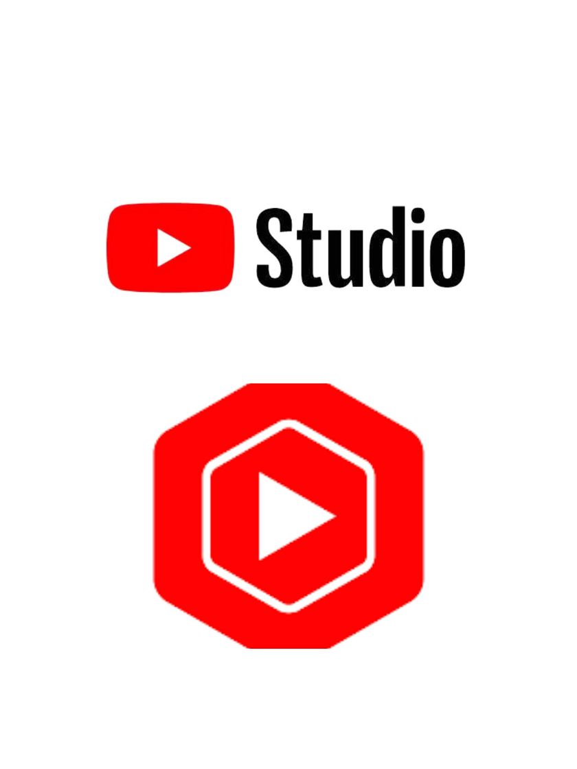 Fashion YouTube Studio