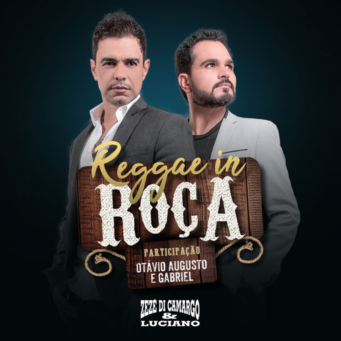 Canción Reggae in Roça