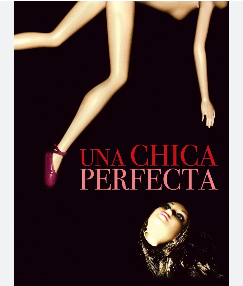 Películas Una chica perfecta