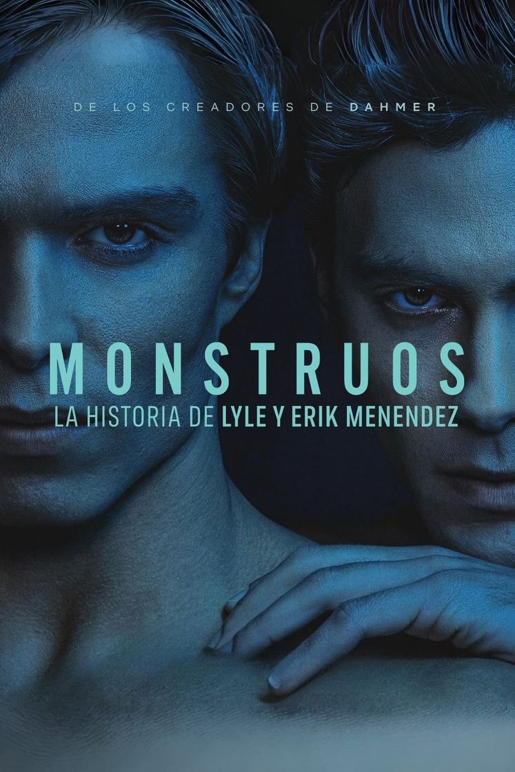 Serie Monstruos: La historia de Lyle y Erik Menendez