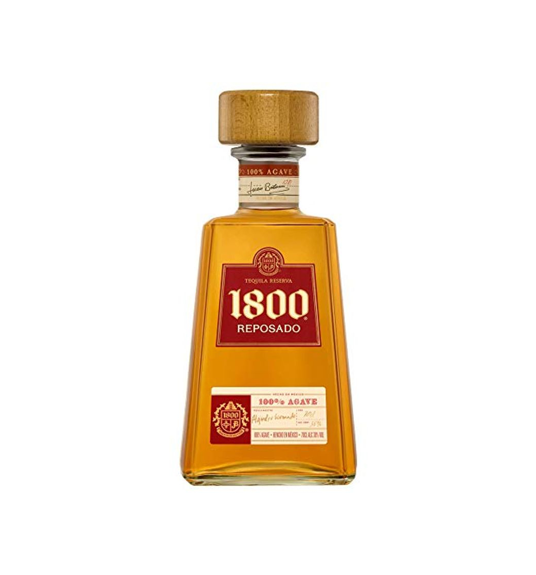 Producto Tequila 1800 Reposado 700 ml