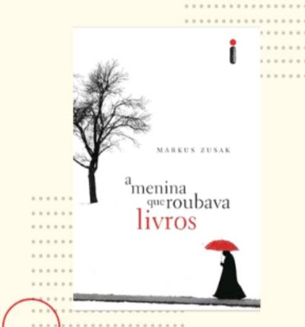 Libro A menina que roubava livros