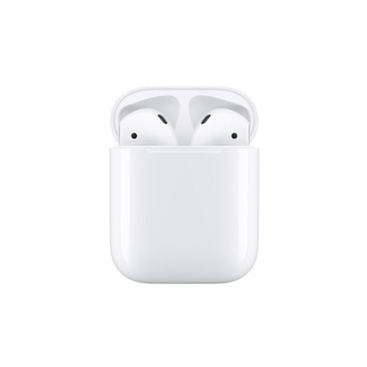 AirPods