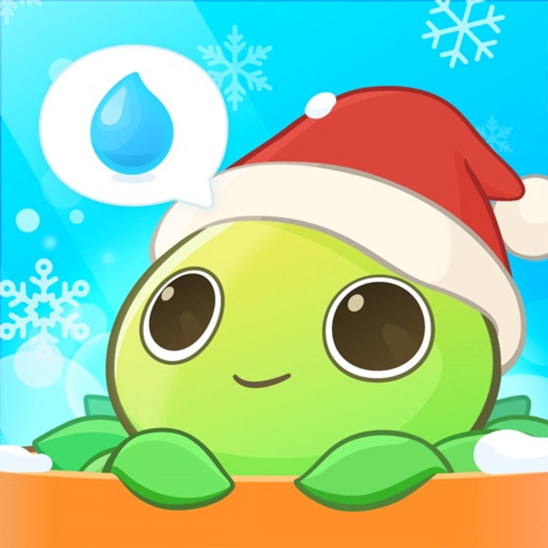 App Plant Nanny²