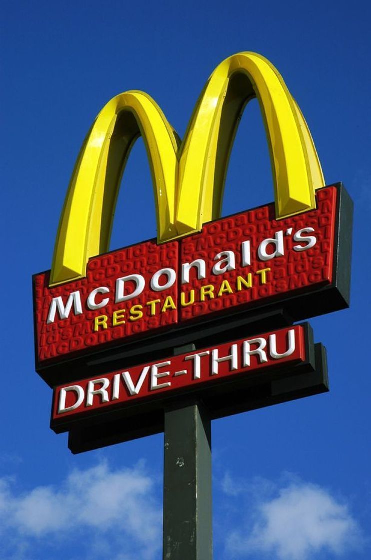 Restaurants McDonald's