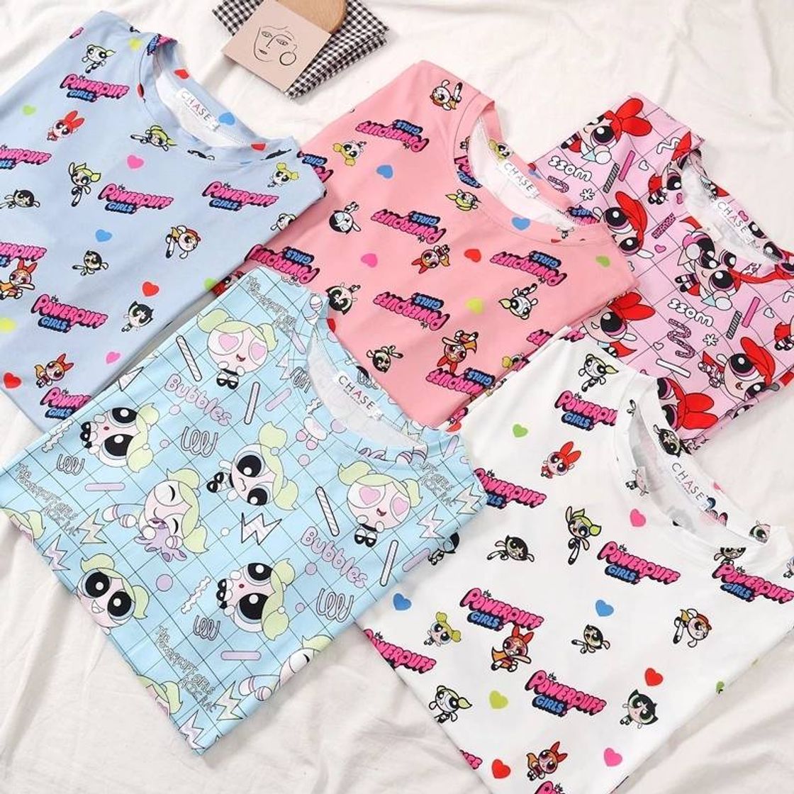 Productos Camiseta kawaii para mujer