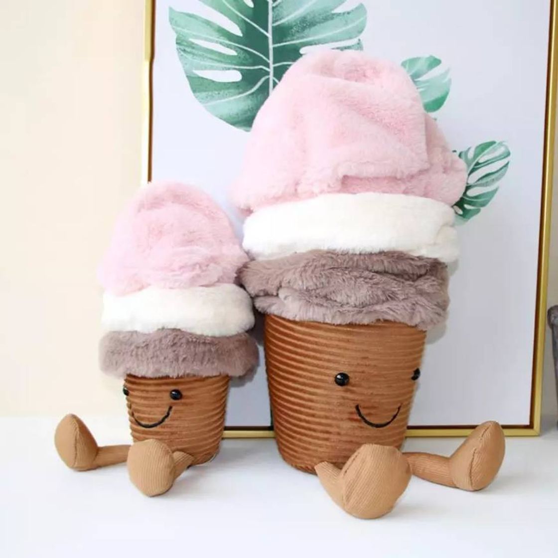 Product Almohada de helado 