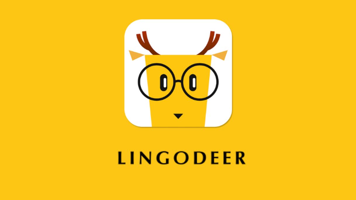 App LINGODEER 