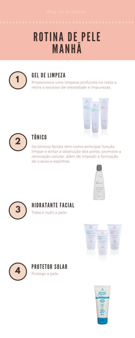 Moda Skin care