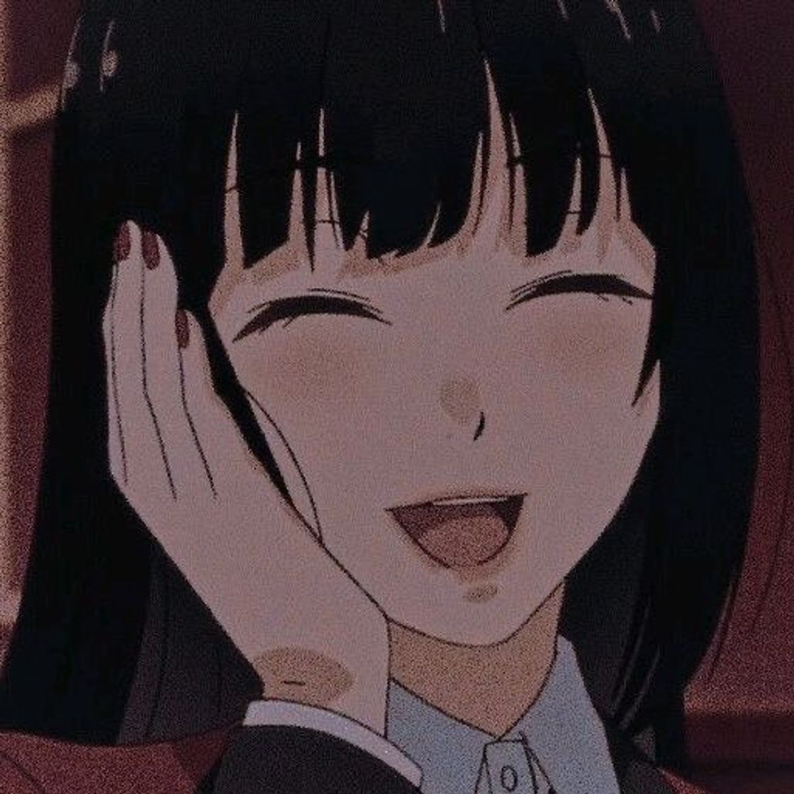 Fashion Yumeko Icon