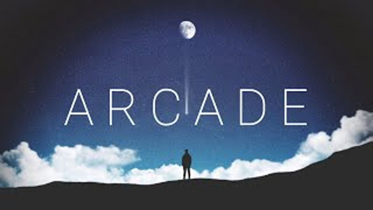 Canción Arcade