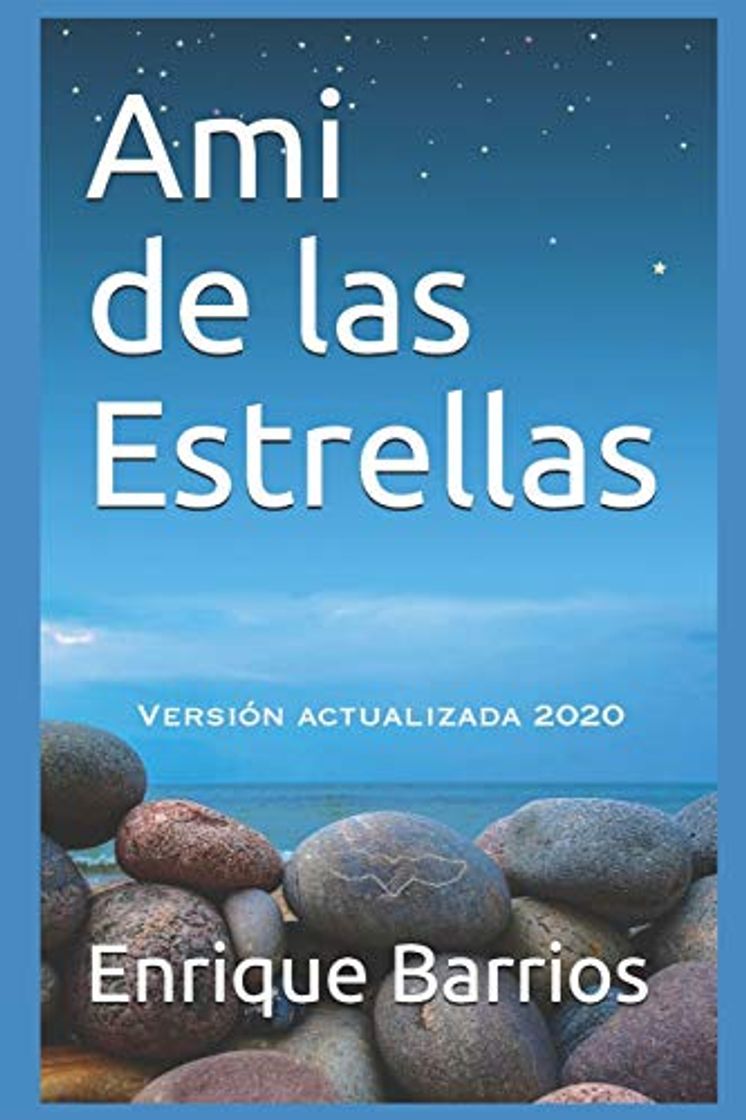 Book Ami de las Estrellas