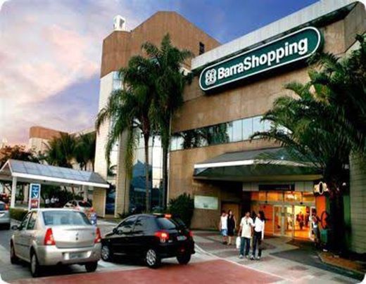 Barra Shopping