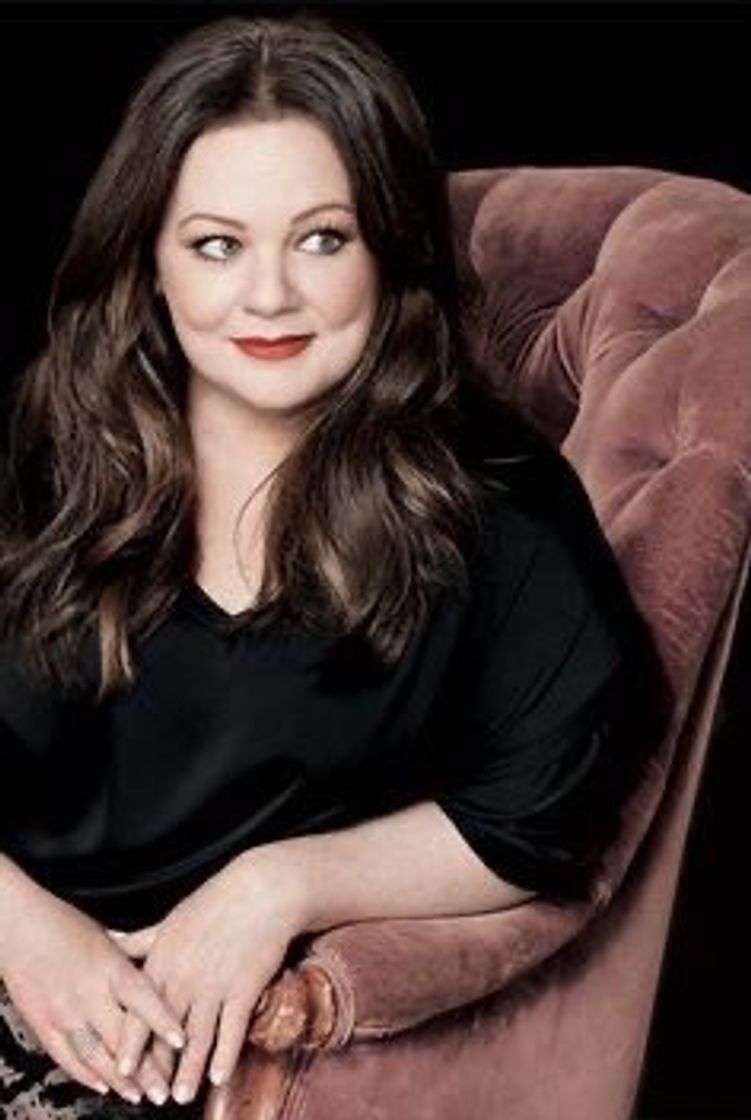 Melissa McCarthy