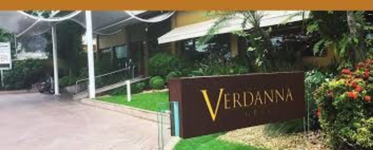 Restaurantes Verdanna Grill