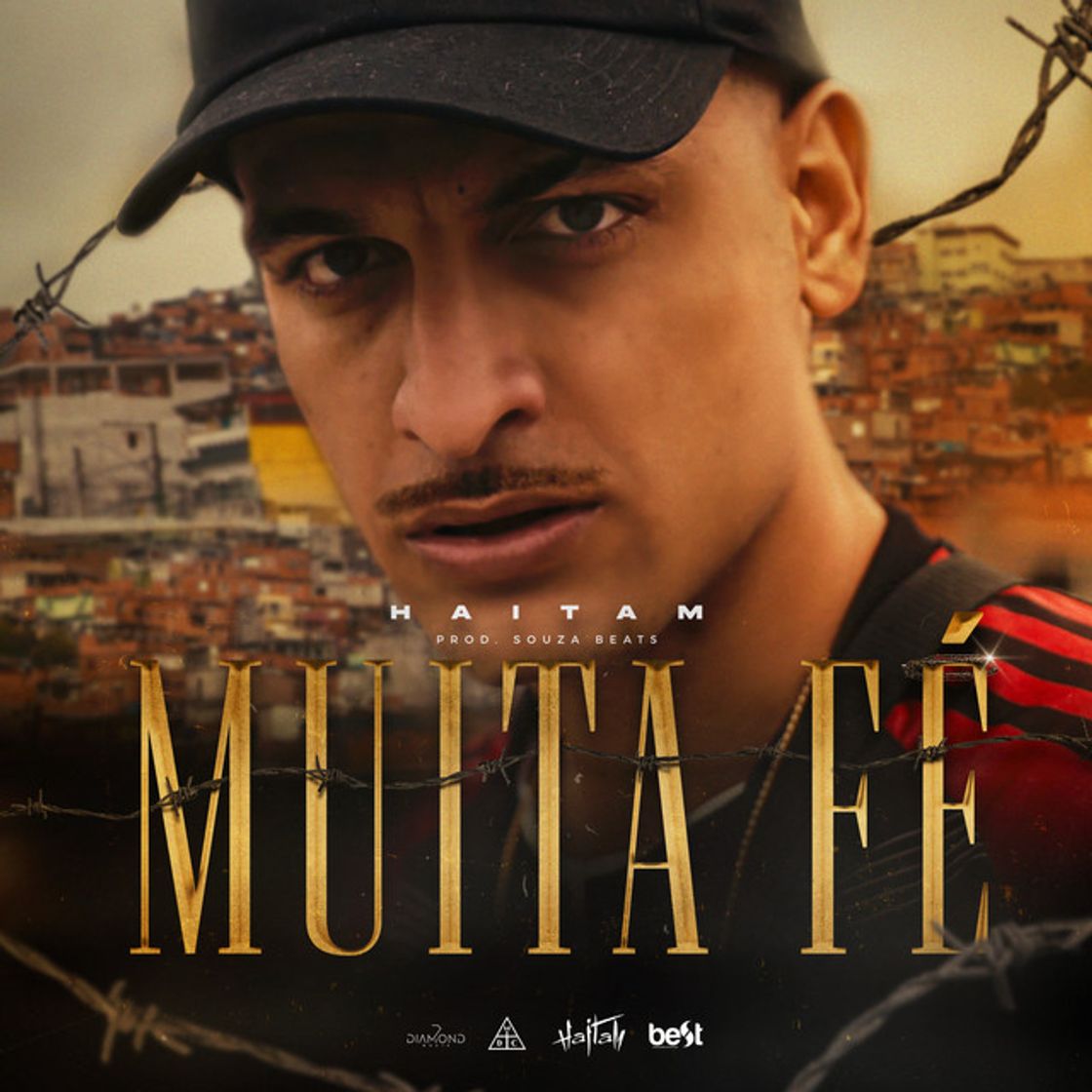 Music Muita Fé