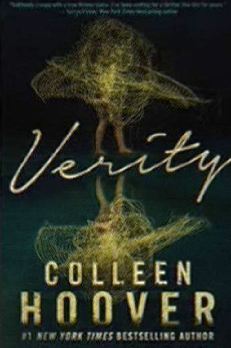 Book Verity